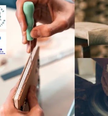 Atelier découverte : Initiation aux métiers du patrimoine