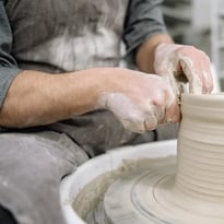 Atelier d'initiation au modelage