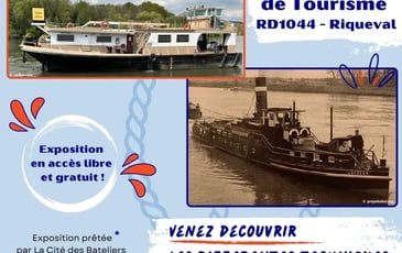 Les Remorqueurs