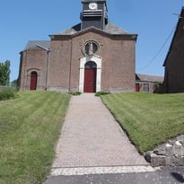 Visite de l'église
