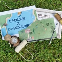 Parcours Aventoueur