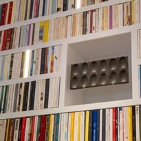Café-lecture avec les traducteurs