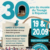 Concert de chants de mariniers