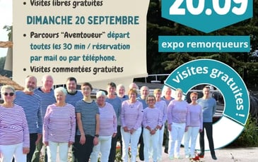 Concert de chants de mariniers