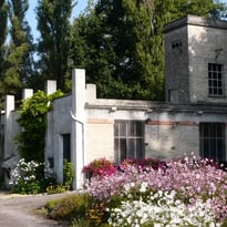 Visite du Moulin d'Aguilcourt