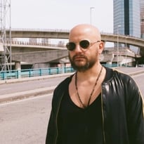 Bachar Mar-Khalifé joue Christophe