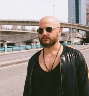 Bachar Mar-Khalifé joue Christophe