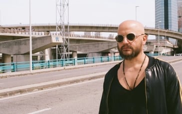 Bachar Mar-Khalifé joue Christophe