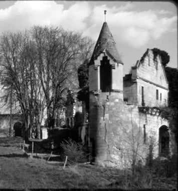 Exposition images anciennes