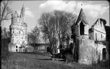 Exposition images anciennes