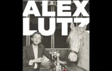 Alex Lutz, Sexe, Grog et Rocking Chair (Tournée)