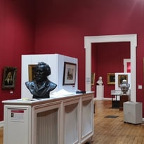 Musée d'Art et d'Archéologie