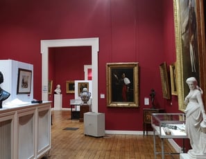 Musée d'Art et d'Archéologie