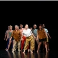 Danser ensemble