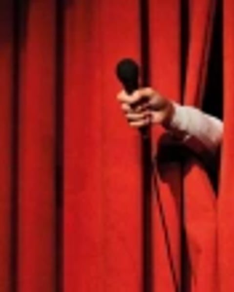 Le Mail Comedy Club