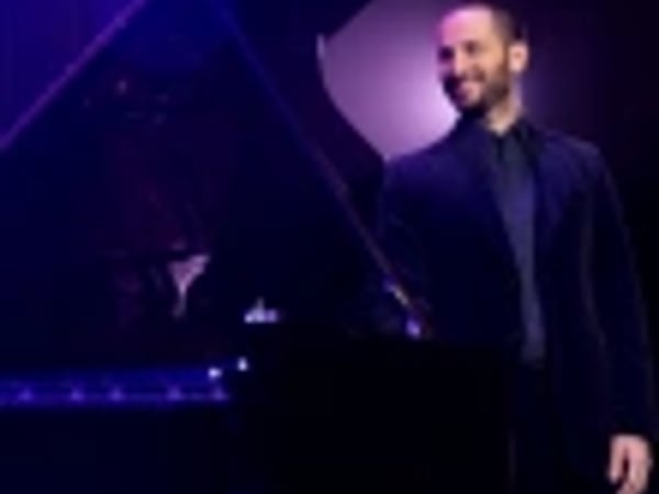 Jeremy Hababou