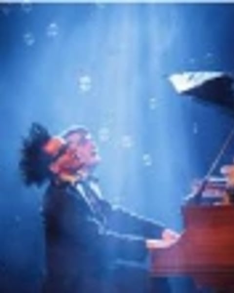 Les Virtuoses