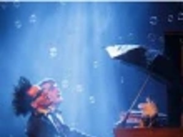 Les Virtuoses