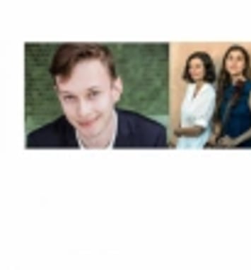 Gabriel Durliat Dom La Nena Marianne Denicourt