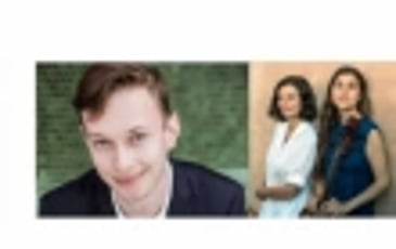 Gabriel Durliat Dom La Nena Marianne Denicourt