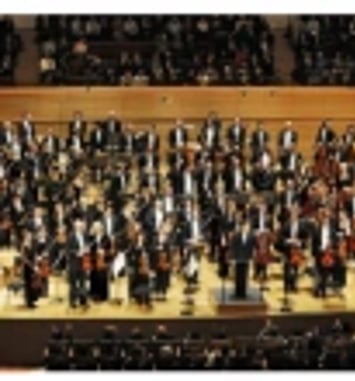 Orchestre Philharmonique de Radio France