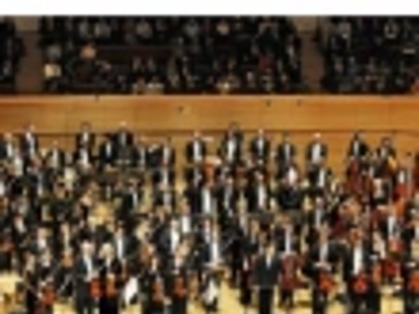 Orchestre Philharmonique de Radio France