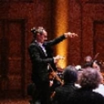 Le Concert de la Loge
