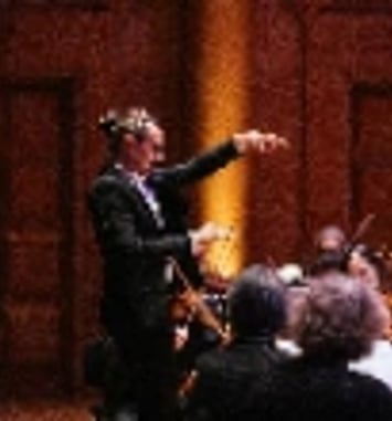 Le Concert de la Loge
