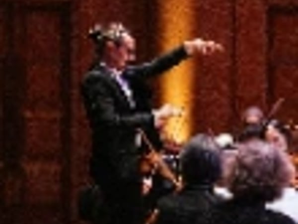 Le Concert de la Loge