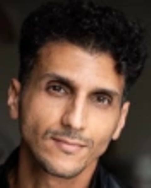 Ryad Baxx
