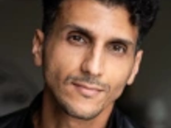 Ryad Baxx