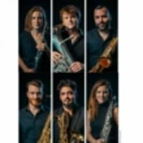 Saxback Ensemble