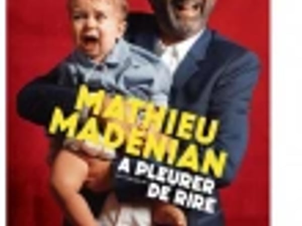 Mathieu Madenian