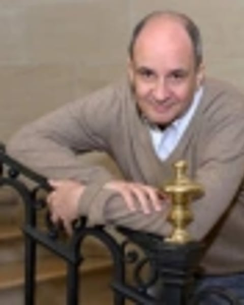 Récital Olivier Baumont