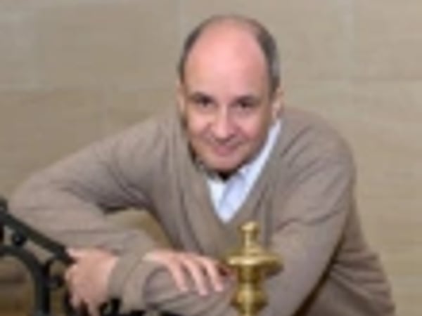 Récital Olivier Baumont