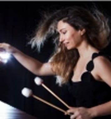 Les Percussions de Strasbourg