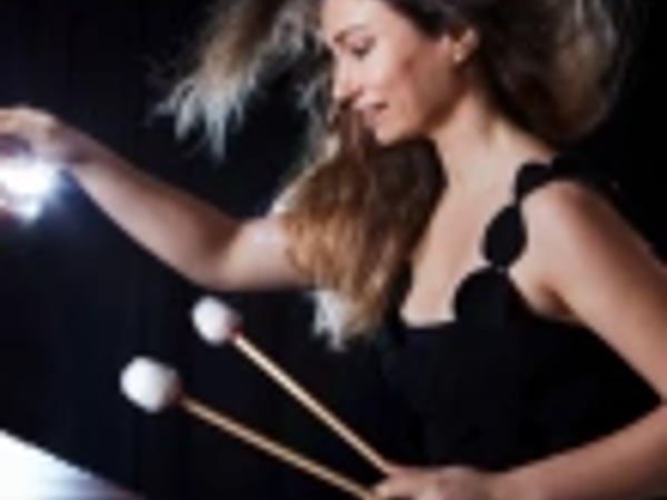 Les Percussions de Strasbourg