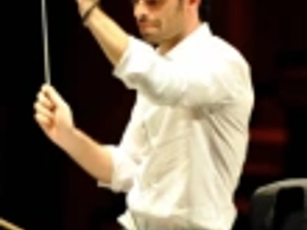 La Jeune Symphonie de l'Aisne