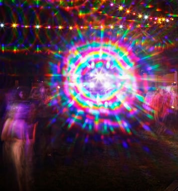 Jour de fête