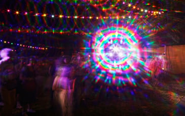 Jour de fête