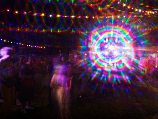 Jour de fête