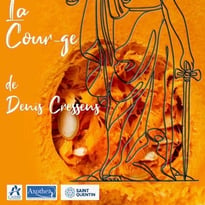 LA COUR…GE - Rotary