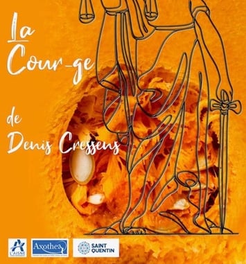LA COUR…GE - Rotary