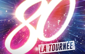 La Folie des Années 80