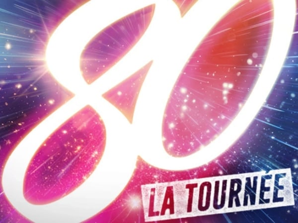 La Folie des Années 80