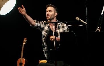 Tu connais la chanson