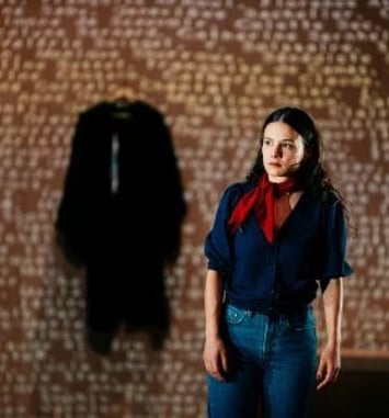 Une farouche liberté - Gisèle Halimi