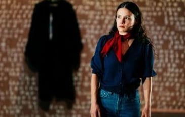 Une farouche liberté - Gisèle Halimi