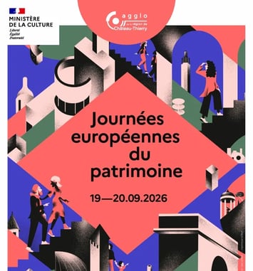 Visite du Musée du Trésor et exposition consacrée aux 150 ans de la reconstruction de l'Hôtel-Dieu