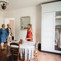 Visite guidée Habiter le Familistère en 1867